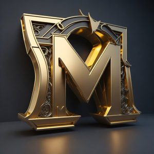 Captivating Logo Design