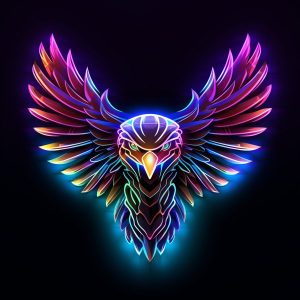 Captivating Logo Featuring