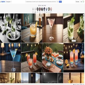 Sophisticated Whiskey Sour