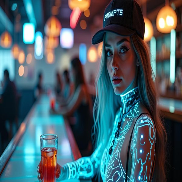 Create Ultra Realistic