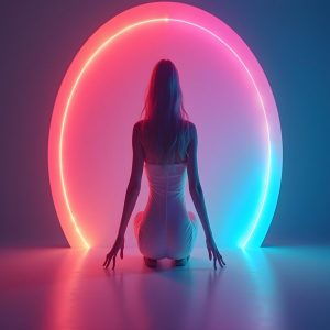 Extreme Realism Ethereal