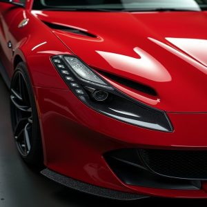 Professional Studio Photography