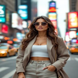 Ultra Realistic Generated