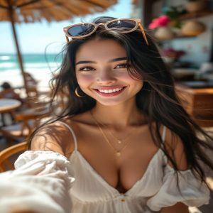 Vibrant Summer Inspired