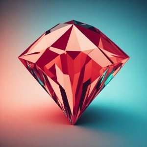 Photorealistic Minimalistic Vector