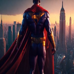 Need Become Ultimate