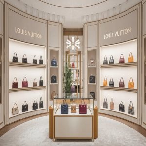 Photorealistic Photo Louis