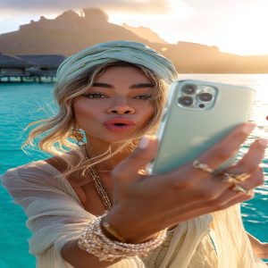 Generate Hyper Realistic