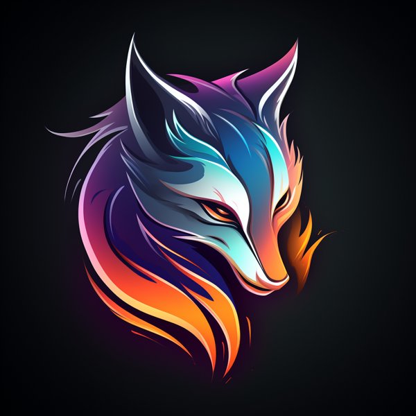 Captivating Logo Featuring