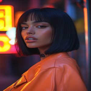 Gorgeous Year Influencer