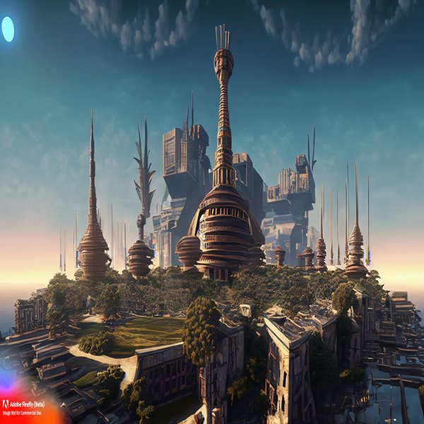 Surreal Digital Surreal