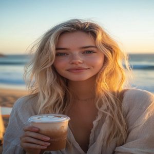 Effortlessly Cool Stylish