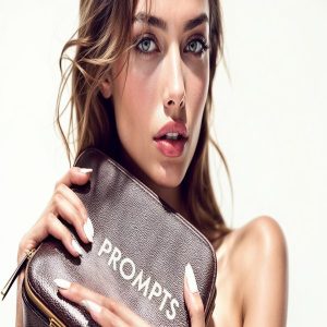 Photorealistic Photo Magazine