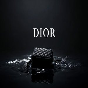 Product Photography Black