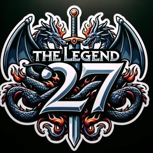 Custom Sticker Design