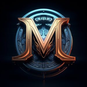 Stunning Logo Letter