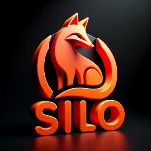 Vibrant Sleek Symbol