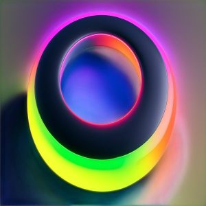 Ethereal Gradient Lighting