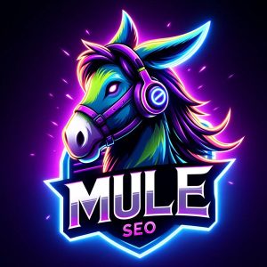 Vibrant Esports Logo