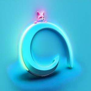 Ethereal Gradient Lighting