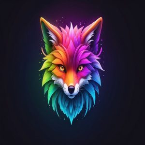 Ethereal Gradient Lighting