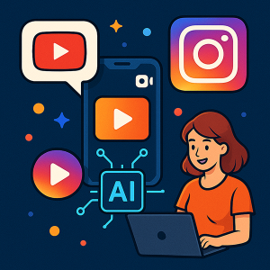 Expert Producing Engaging